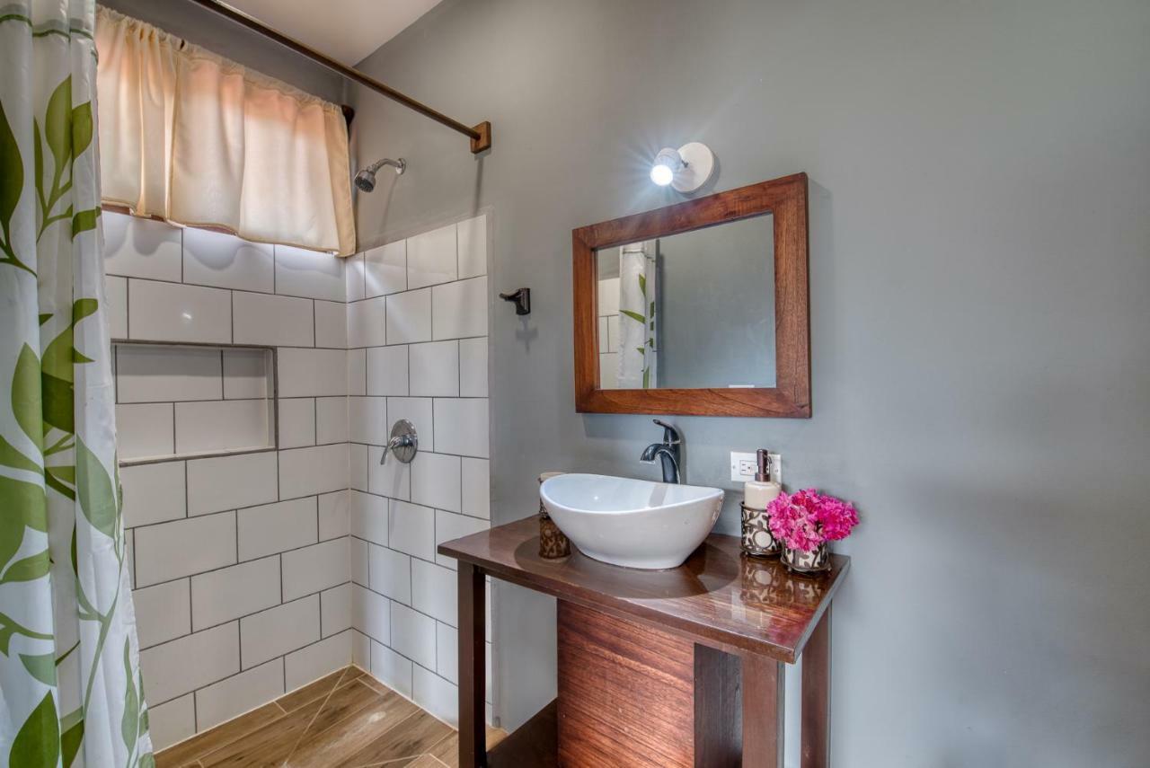 Casa Soma Villa Сан Хуан дел Сур Екстериор снимка
