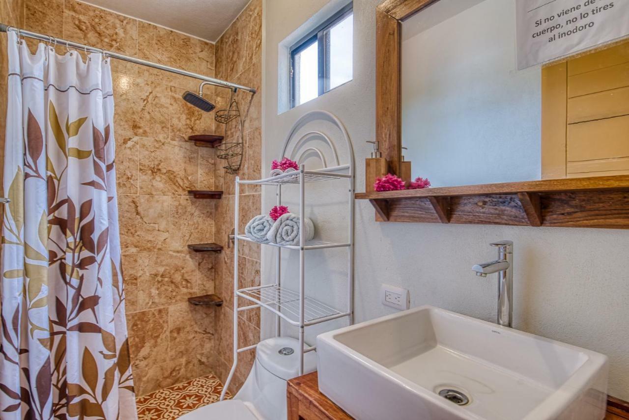 Casa Soma Villa Сан Хуан дел Сур Екстериор снимка