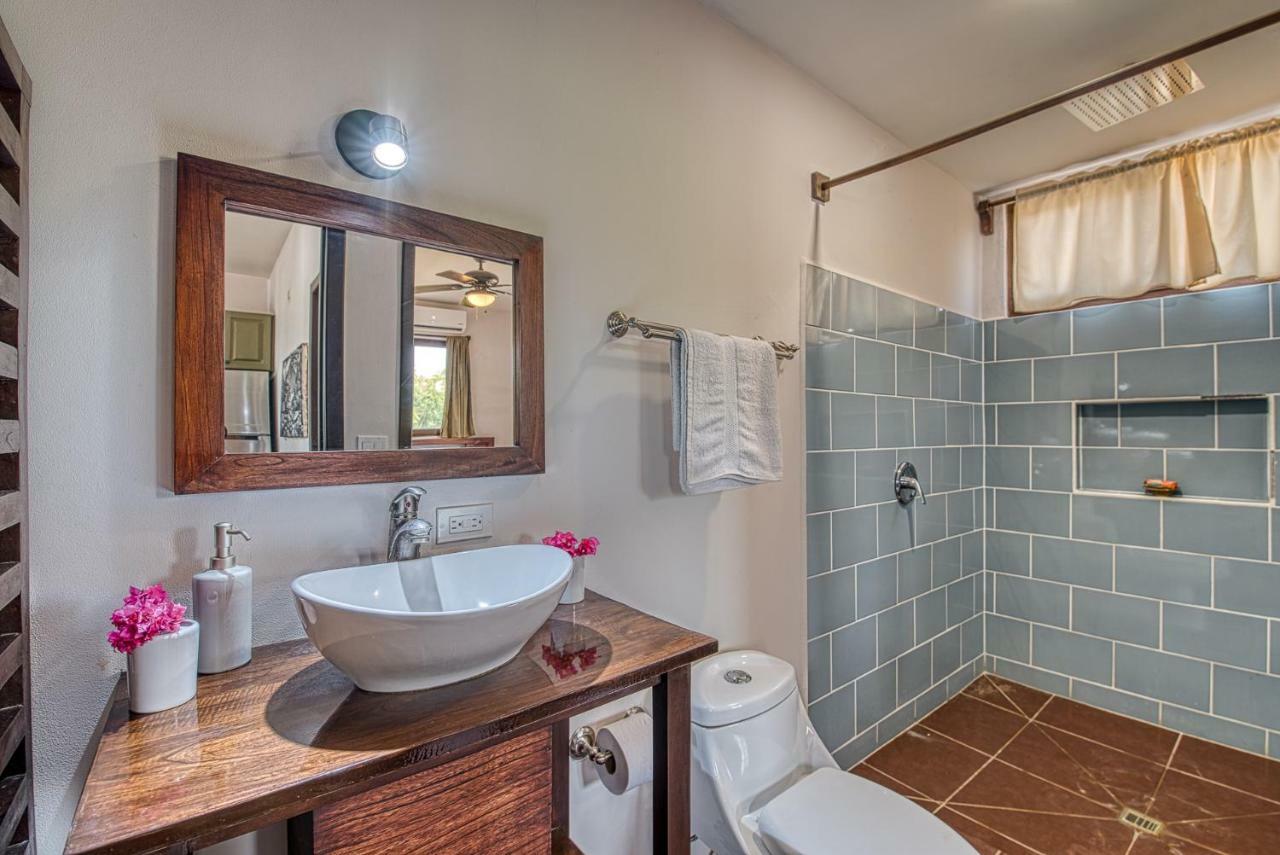 Casa Soma Villa Сан Хуан дел Сур Екстериор снимка
