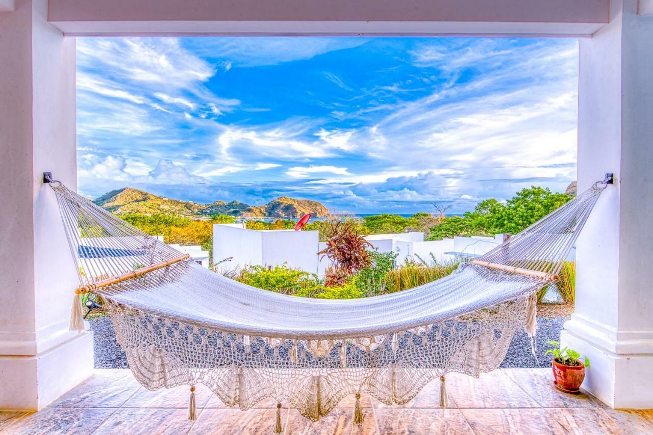 Casa Soma Villa Сан Хуан дел Сур Екстериор снимка