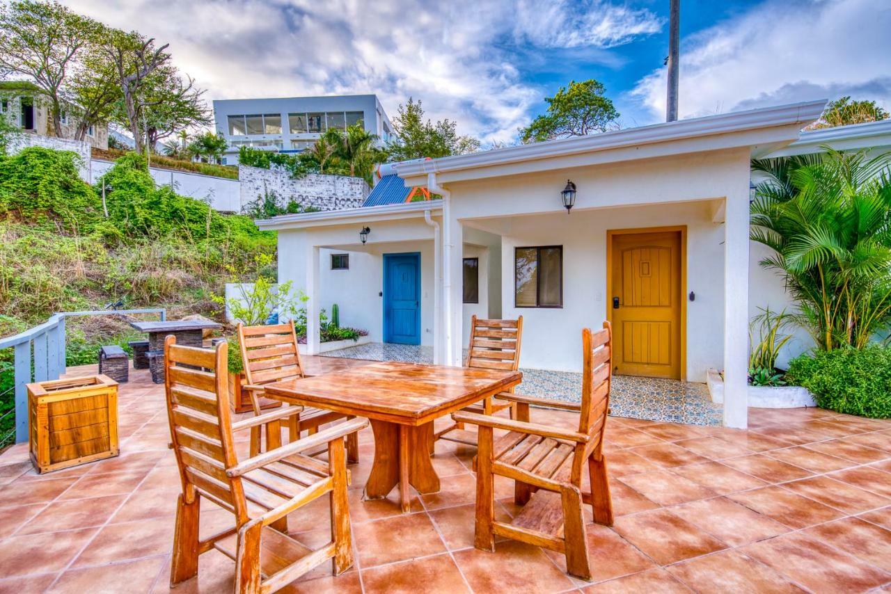Casa Soma Villa Сан Хуан дел Сур Екстериор снимка